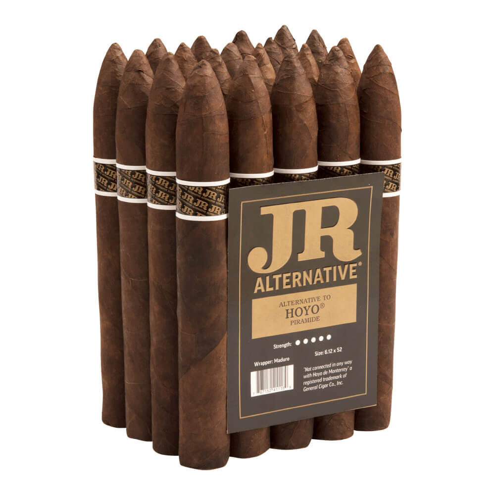 Hoyo Piramide, , jrcigars